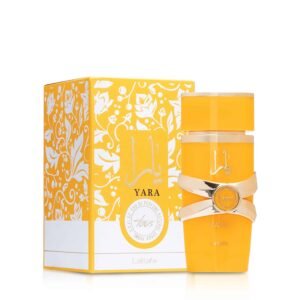 Yara Tous