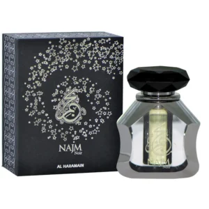 Najm Noir