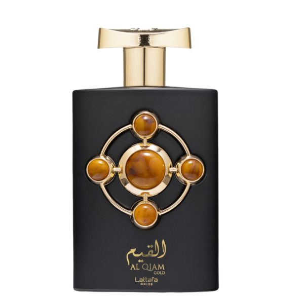 AL QIAM GOLD